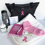 Cancer Care Gift Tote Image