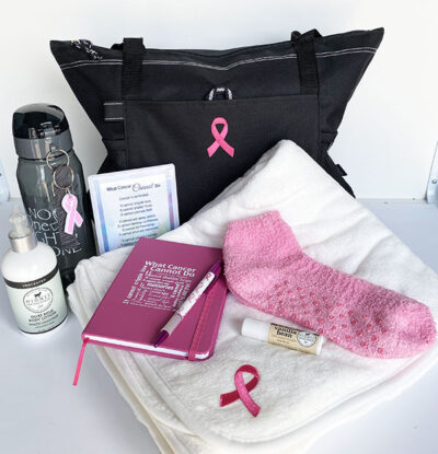 Breast Cancer Gifts