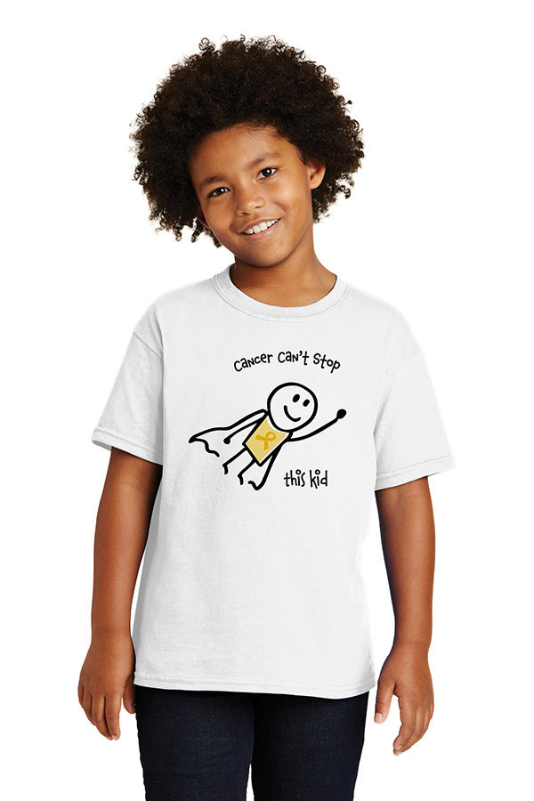 superhero tshirt kids