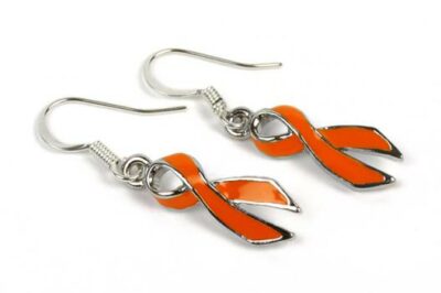 Leukemia Charms & Earrings