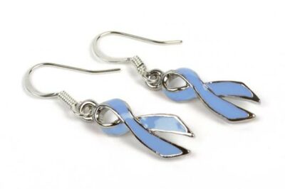 Prostate Cancer Charms & Earrings