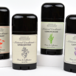 Aluminum-Free Natural Deodorant Image