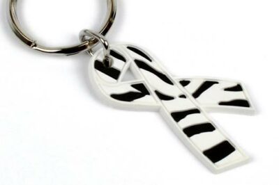 Neuroendocrine & Rare Cancer Keychains & Lanyards