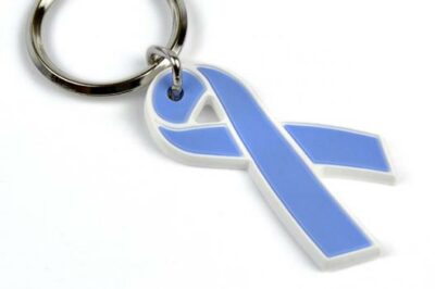 Esophageal Cancer Keychains & Lanyards