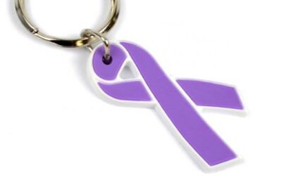 Hodgkin's Lymphoma Keychains & Lanyards