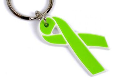 Lymphoma Keychains & Lanyards