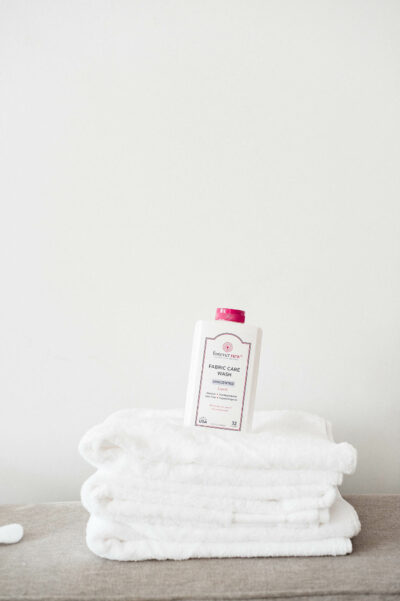 Forever New Granular Detergent - 16oz - Image 3