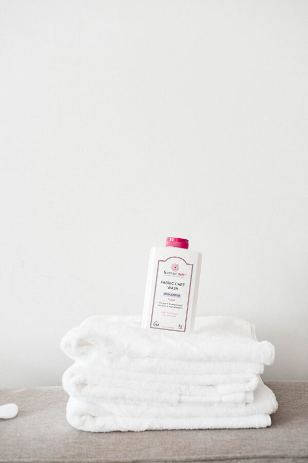 Forever New Granular Detergent - 16oz - Image 3