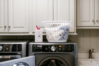 Forever New Granular Detergent - 16oz - Image 4