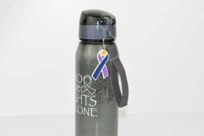 Bladder Cancer Drinkware