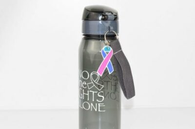 Thyroid Cancer Drinkware