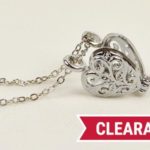 Prayer Locket (Closeout) Image