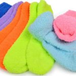 Cozy Slipper Socks Image