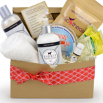 Soothing Chemotherapy Gift Set Image