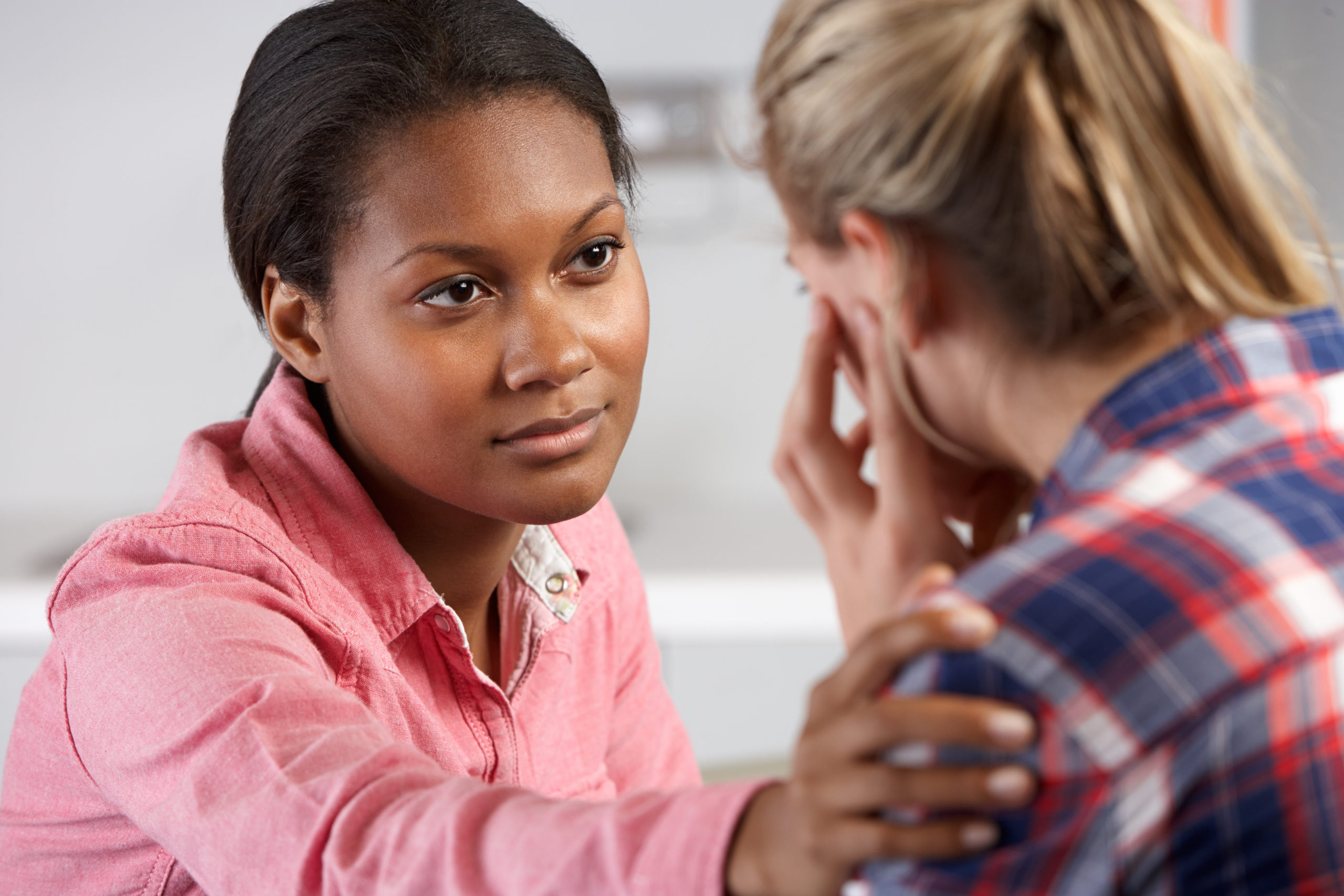 What Not To Say To Someone Diagnosed W Cancer Choose Hope