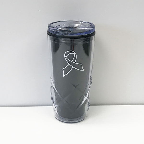 Choose Hope Cancer Support Tumbler