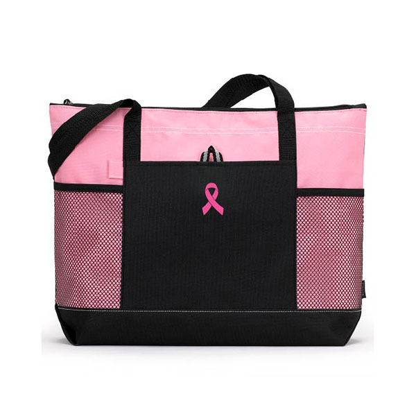 Breast Cancer Chemo Day Gift Set