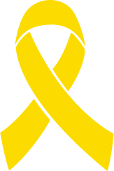 Ribbon-Yellow
