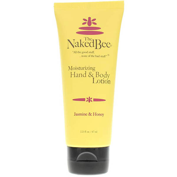 The Naked Bee Hand & Body Lotion 6.7oz