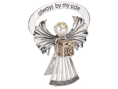 Always by my side, Bedside Angel - All Cancers