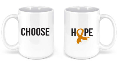 Appendix Cancer Drinkware