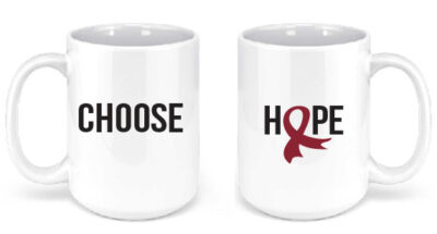 Multiple Myeloma Drinkware