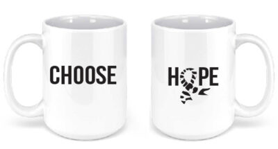 Neuroendocrine & Rare Cancer Drinkware