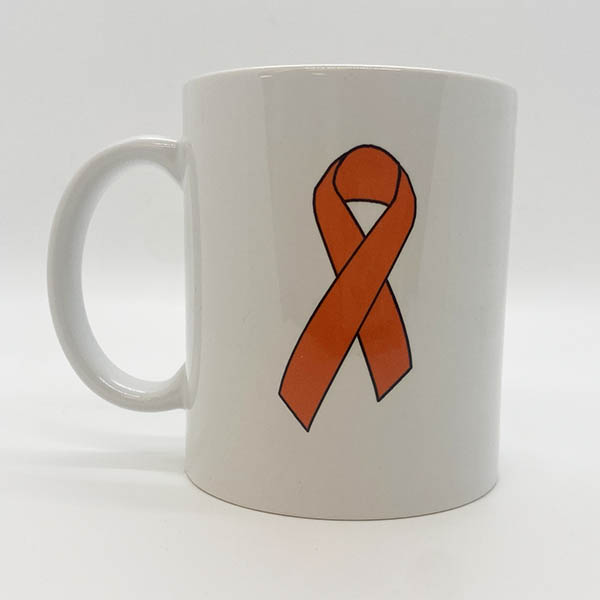 Support/Admire/Honor Coffee Mug