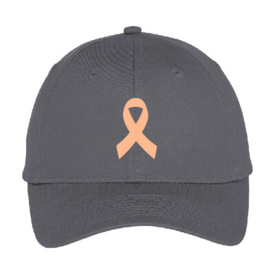 Uterine Cancer Headwear