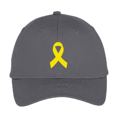 Sarcoma/Bone Cancer Headwear