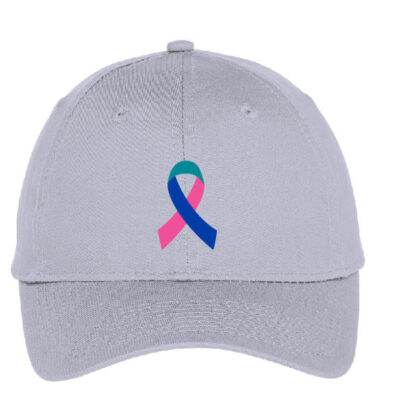 Thyroid Cancer Headwear