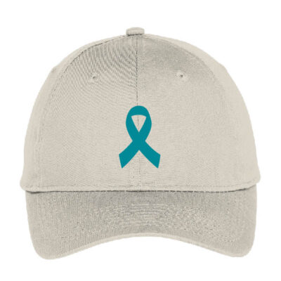 Ovarian Cancer Headwear