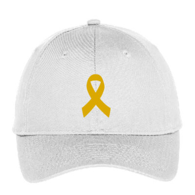 Childhood Cancer Headwear