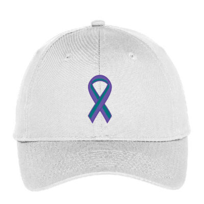 Anal Cancer Headwear