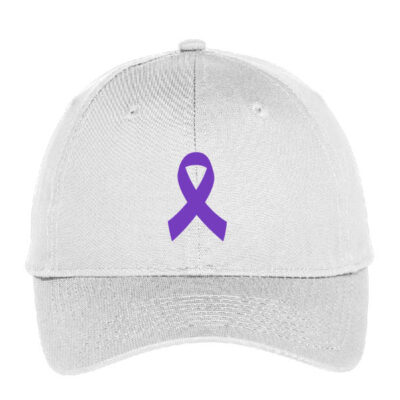 Pancreatic Cancer Headwear