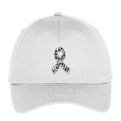 Neuroendocrine & Rare Cancer Headwear