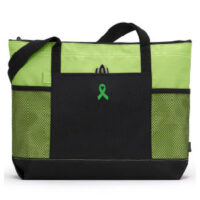 Gallbladder/Bile Duct Cancer Bags & Toys