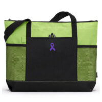 Leiomyosarcoma Bags & Toys