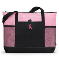 Breast Cancer Bags & Toys