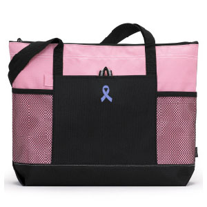 Esophageal Cancer Bags & Toys