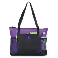 Pancreatic Cancer Bags & Toys