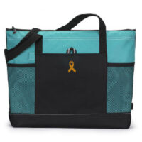 Appendix Cancer Bags & Toys