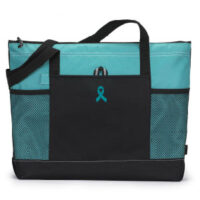 Ovarian Cancer Bags & Toys