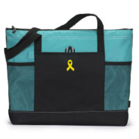 Sarcoma/Bone Cancer Bags & Toys