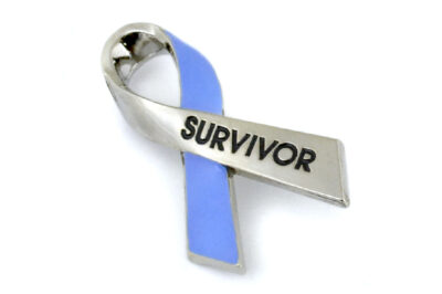 Esophageal Cancer Survivor