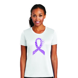 Testicular Cancer T-shirts