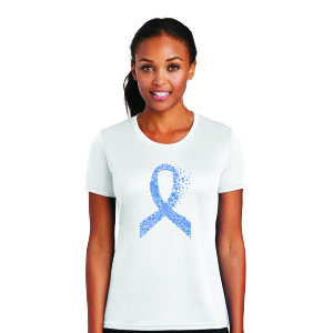 Esophageal Cancer T-shirts