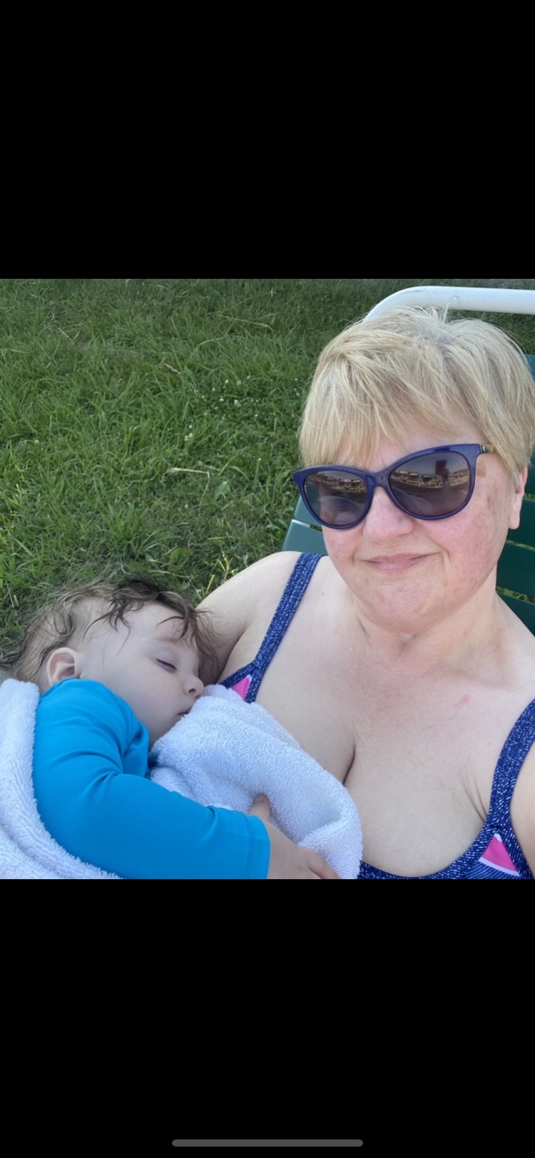 Dawn S, Cancer survivor