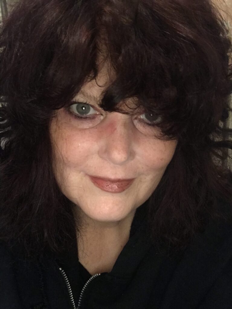 Lisa P, cancer survivor