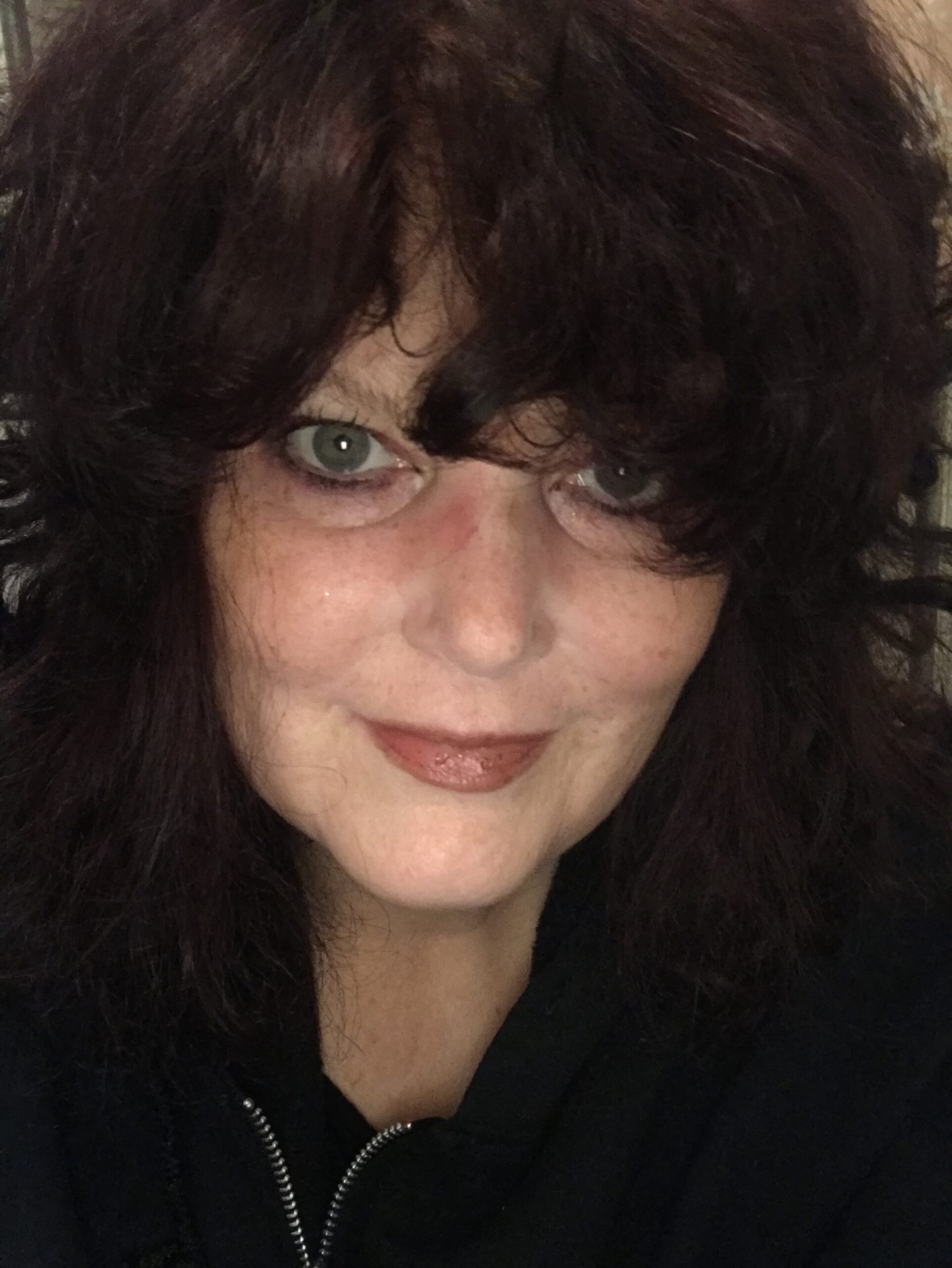 Lisa P, cancer survivor